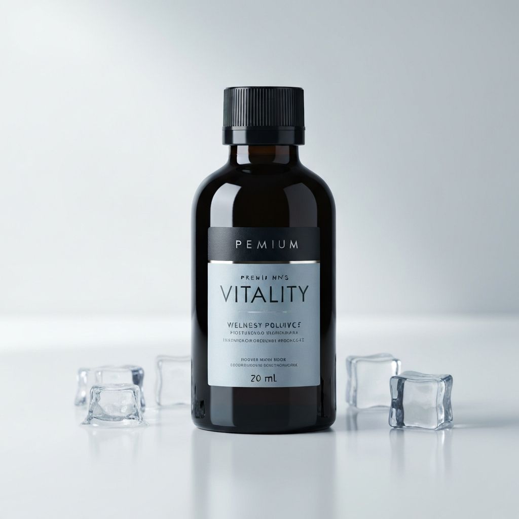 Premium Vitality Blend